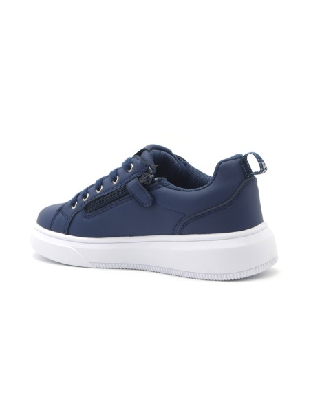 4US By Paciotti sneaker platform
